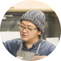 川本シェフ