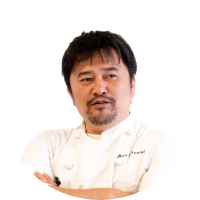 児玉シェフ